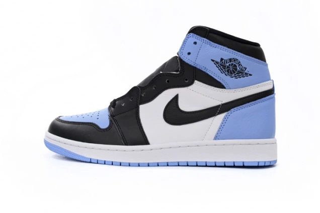 HYPE Toe UNC OG Air DZ5485-400 Jordan High 1 0803